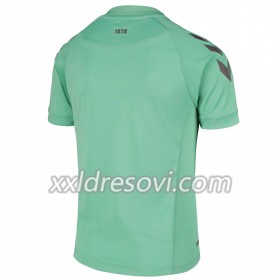 Everton Dominic Treći Nogometni Dres 2020-2021